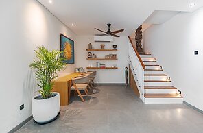 The Urban Retreat Bali