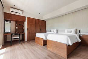 The Urban Retreat Bali
