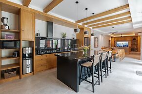 The Urban Retreat Bali