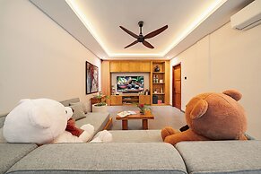 The Urban Retreat Bali
