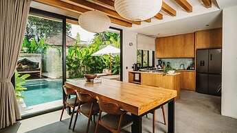 The Urban Retreat Bali