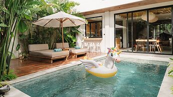 The Urban Retreat Bali