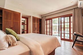 The Urban Retreat Bali