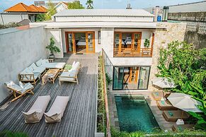 The Urban Retreat Bali