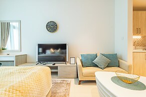 Elegant Studio in Palm Jumeirah
