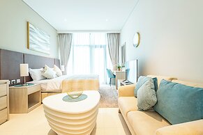 Elegant Studio in Palm Jumeirah