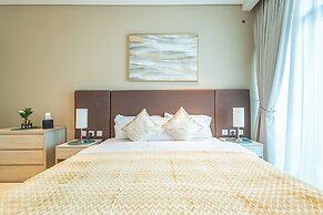 Elegant Studio in Palm Jumeirah