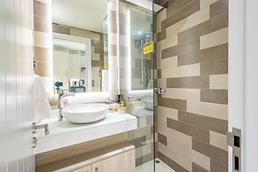 Elegant Studio in Palm Jumeirah