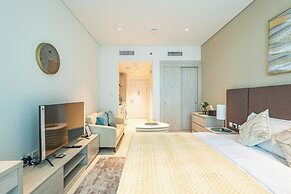 Elegant Studio in Palm Jumeirah