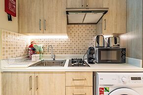 Elegant Studio in Palm Jumeirah