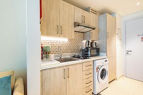 Elegant Studio in Palm Jumeirah
