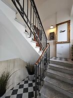 Guest House Vanvitelli