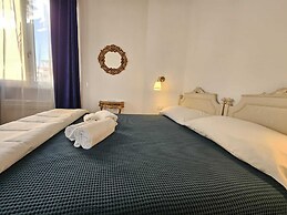 Guest House Vanvitelli