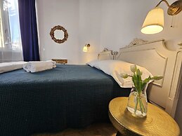 Guest House Vanvitelli