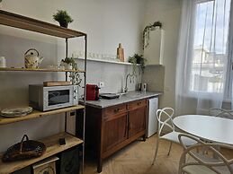 Guest House Vanvitelli