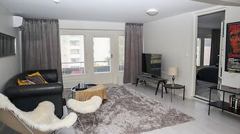 Kotimaailma Penthouse Studio