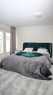 Kotimaailma Penthouse Studio