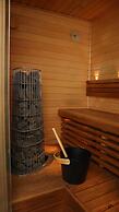 Kotimaailma Penthouse Studio