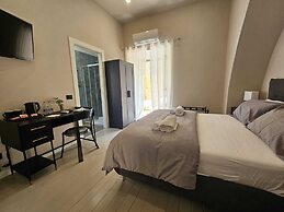 Guest House Montegrappa Terrace