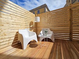Guest House Montegrappa Terrace