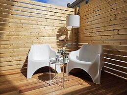 Guest House Montegrappa Terrace