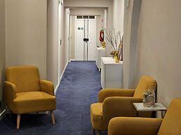 Guest House Montegrappa Terrace