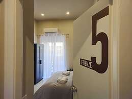 Guest House Montegrappa Terrace
