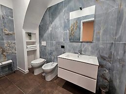 Guest House Montegrappa Terrace