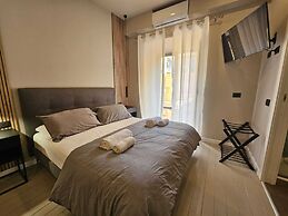 Guest House Montegrappa Terrace