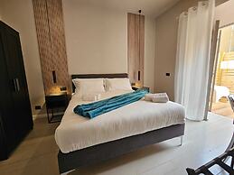 Guest House Montegrappa Terrace