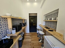Guest House Montegrappa Terrace