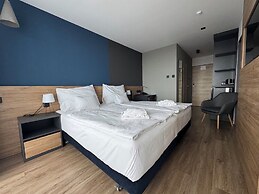 Hotel Szieszta