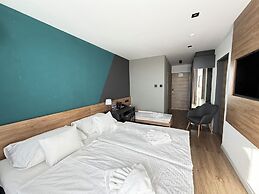 Hotel Szieszta