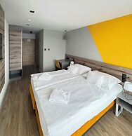 Hotel Szieszta