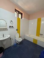 HOTEL COCO BECH KOVALAM AYURVEDIC RESORT