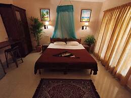 HOTEL COCO BECH KOVALAM AYURVEDIC RESORT