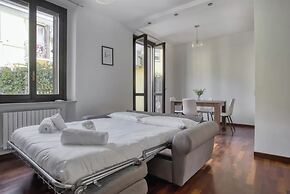 JOIVY Chic flat next to Central Station
