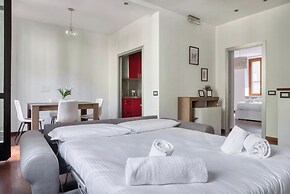 JOIVY Chic flat next to Central Station