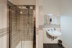 GUEST HOUSE MAZZINI 144