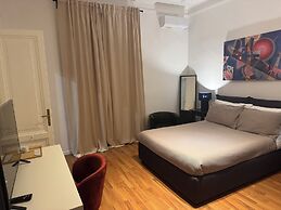 GUEST HOUSE MAZZINI 144