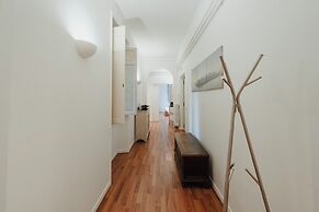 GUEST HOUSE MAZZINI 144