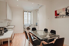 GUEST HOUSE MAZZINI 144