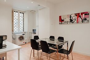 GUEST HOUSE MAZZINI 144
