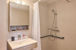 Quality Aparthotel Le Havre les docks