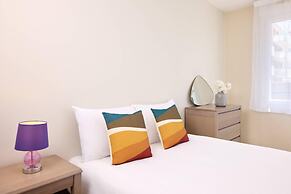 Quality Aparthotel Le Havre les docks