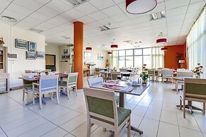 Quality Aparthotel Le Havre les docks