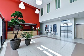 Quality Aparthotel Le Havre les docks
