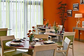 Quality Aparthotel Le Havre les docks