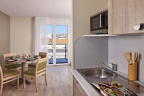 Quality Aparthotel Le Havre les docks
