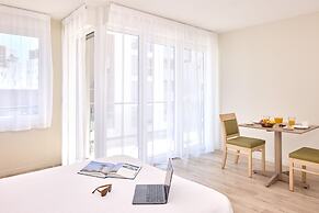 Quality Aparthotel Le Havre les docks